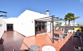 Casa Los Alisios Lanzarote